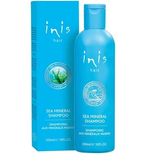 Inis Shampoo 10 FL OZ
