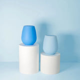 Fegg Silicone Tumblers