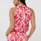 Madonna Halter Top