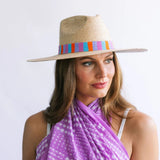 Palm Hat
