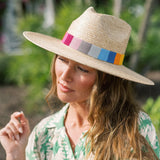 Rosita Palm Hat
