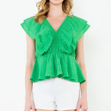 Viviana Blouse