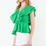 Viviana Blouse