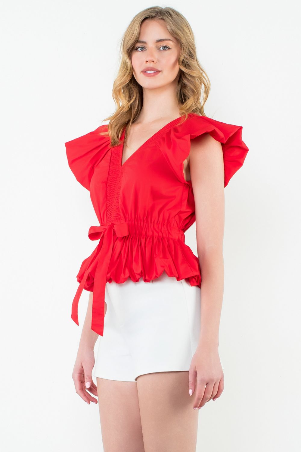Ryan Blouse
