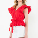 Ryan Blouse