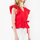 Ryan Blouse