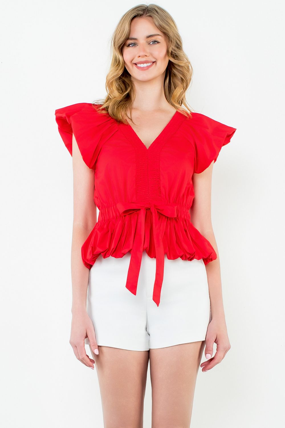 Ryan Blouse