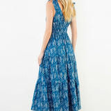 Mila Tie Strap Dress