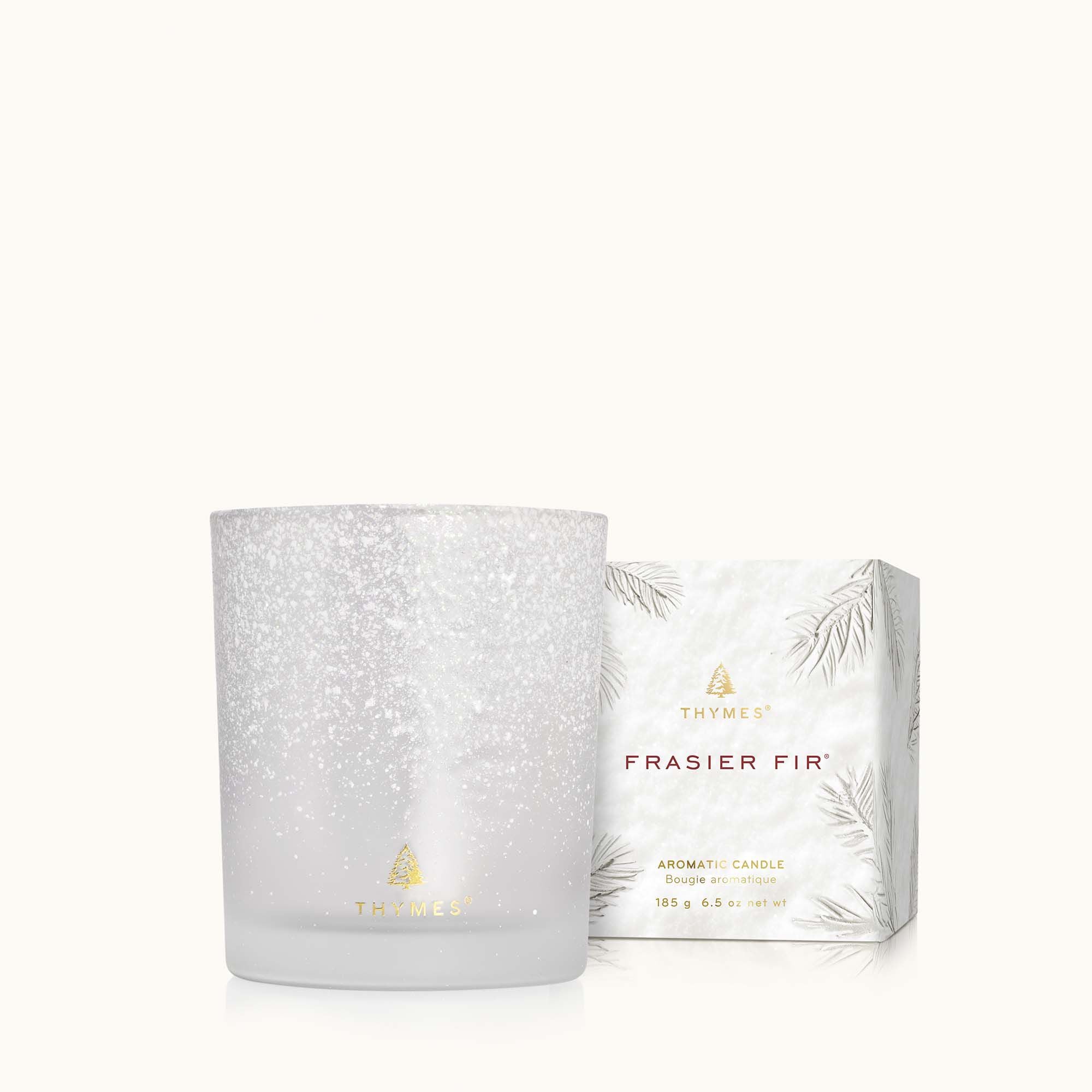 Frasier Fir Candle 6.5 oz