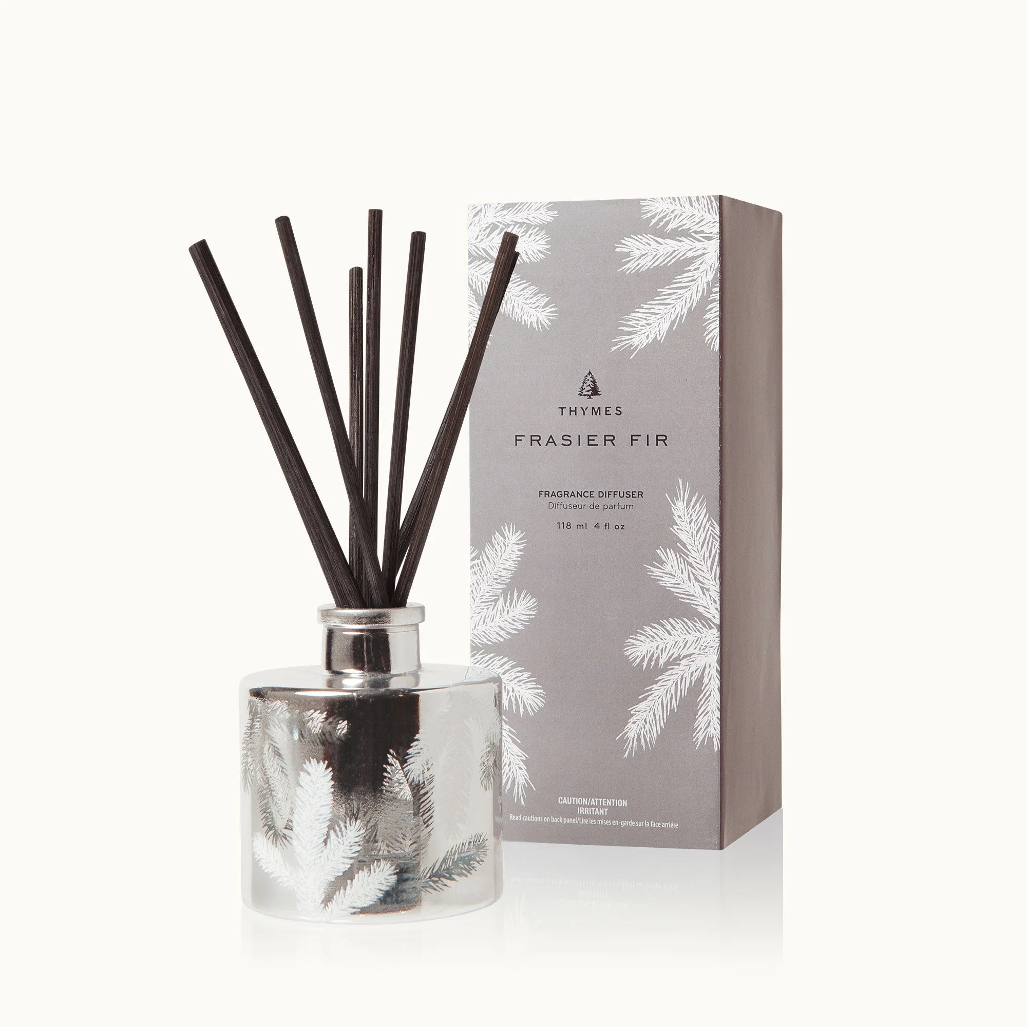 Frasier Fir Petite Statement Diffuser 4.0oz.