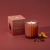 Thymes Pomander Clove Candle 6.5oz