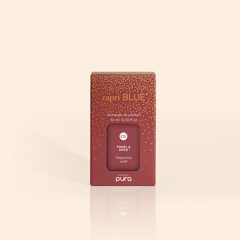 Pura diffuser Refill