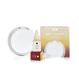Volcano + Tinsel 7 Spice Pura Diffuser set