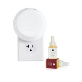 Volcano + Tinsel 7 Spice Pura Diffuser set