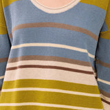 Waffle Knit Sweater