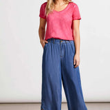 Myra Pleated Pants