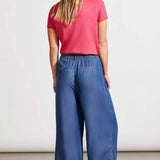 Myra Pleated Pants