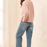Lorna Sequined Cardigan