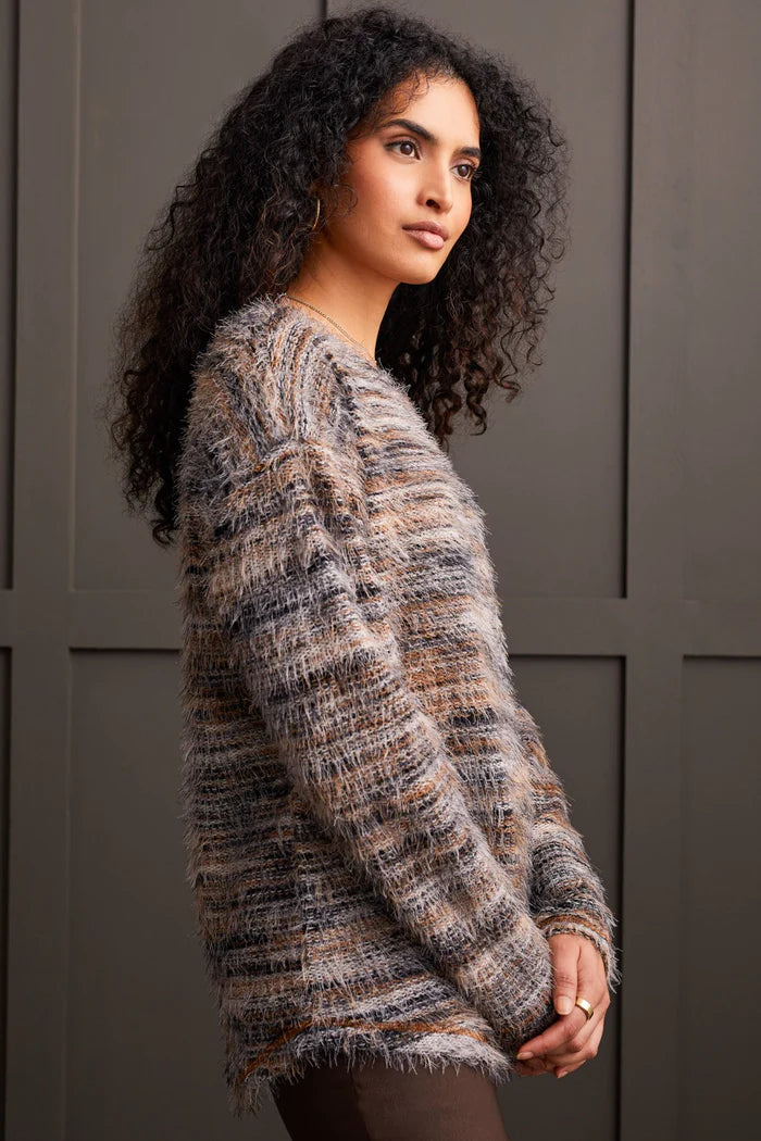Eyelash sweater discount