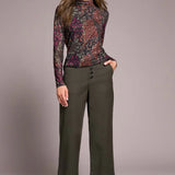 Sophia Wide Leg Jeans