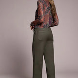 Sophia Wide Leg Jeans