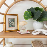 Peony Bloom Flower Diffuser