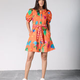Skyla Dress