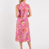 Kristen Maxi Dress