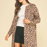 Carly Cardigan