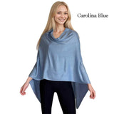 Twisted Sisters Poncho