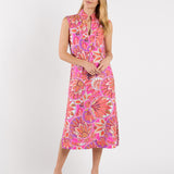 Kristen Maxi Dress