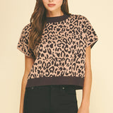 Georgia Knit Sweater