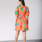 Skyla Dress