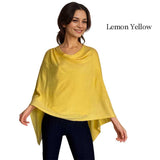 Twisted Sisters Poncho