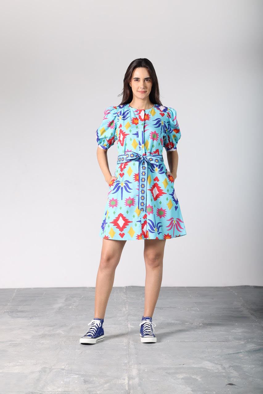Skyla Dress