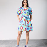 Skyla Dress