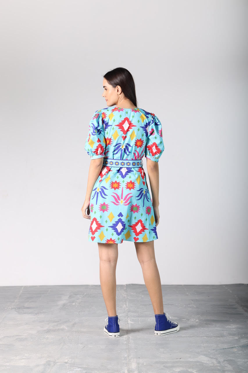 Skyla Dress