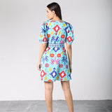 Skyla Dress