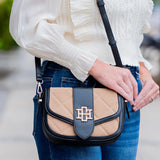 Griffin Crossbody Bag