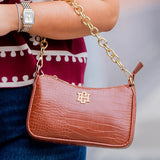 Joan Crossbody