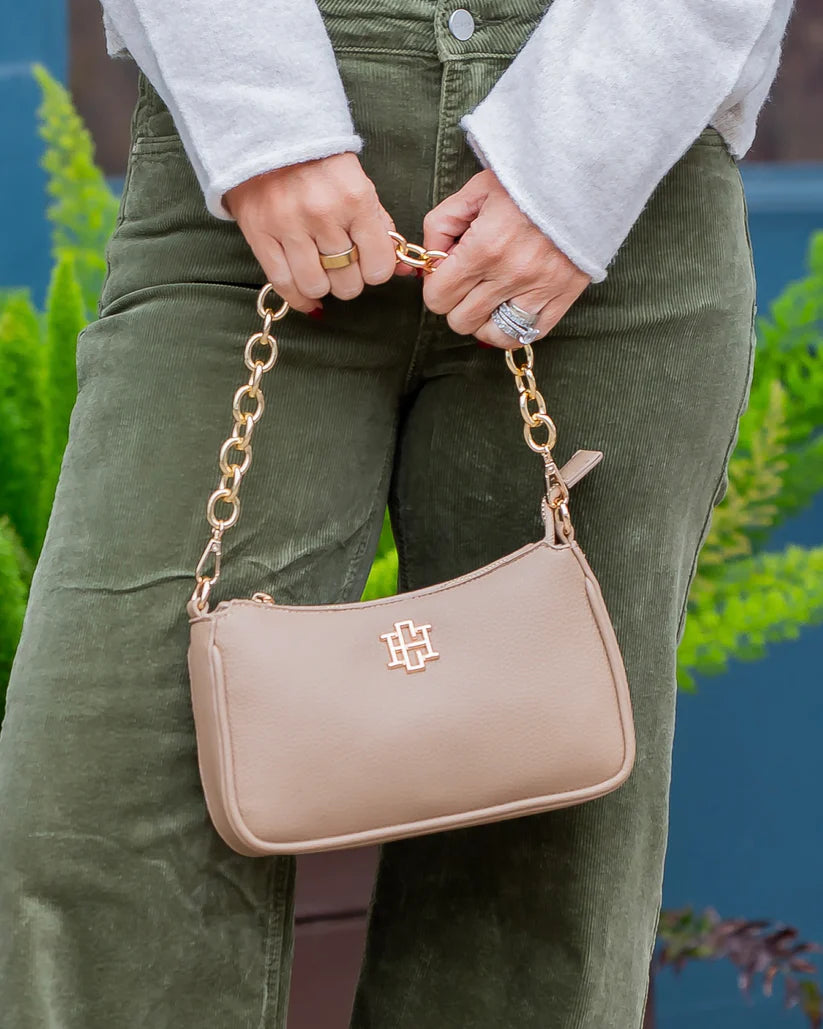 Joan Crossbody