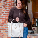 Kinzley Tote