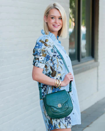 Sasha Handbag
