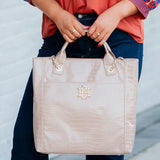Kinzley Tote