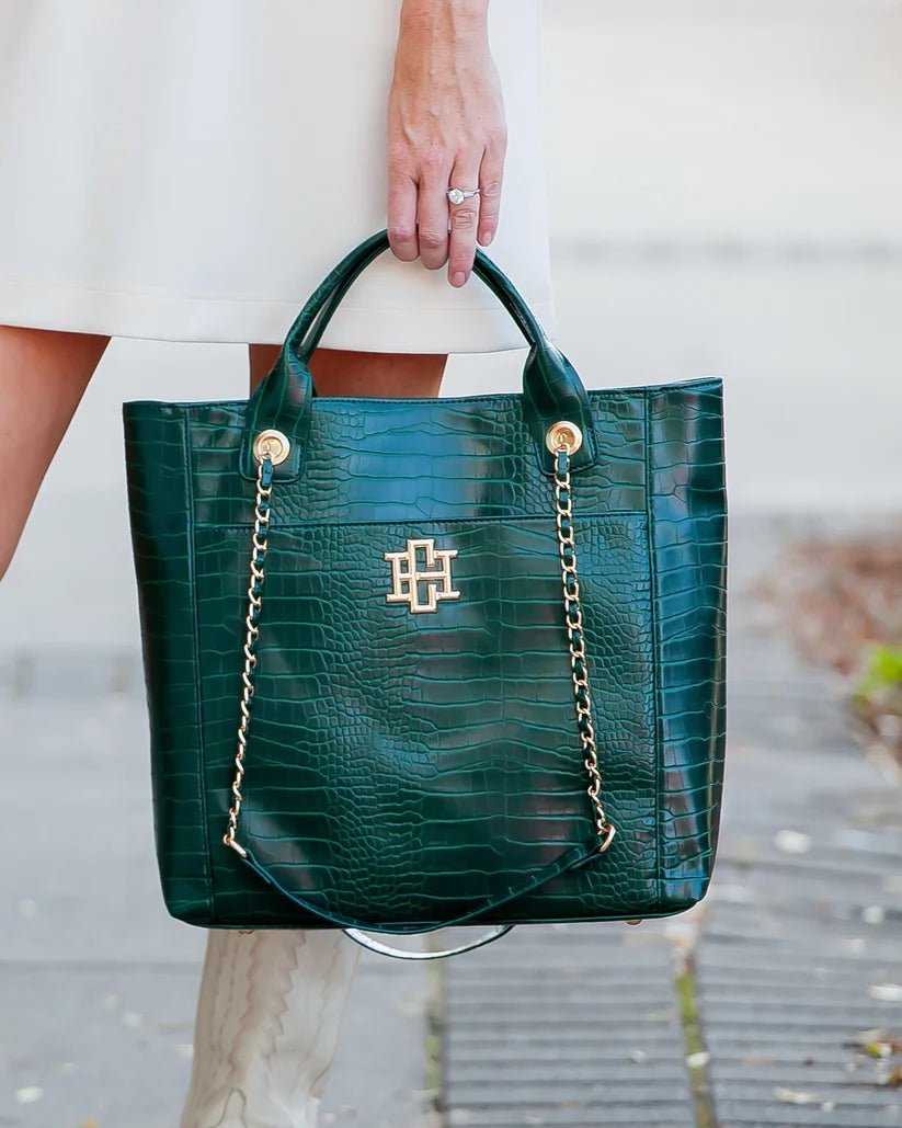Kinzley Tote