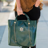 Kinzley Tote