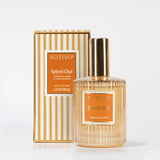 Votivo Room / Linen Spray- Spiced Chai