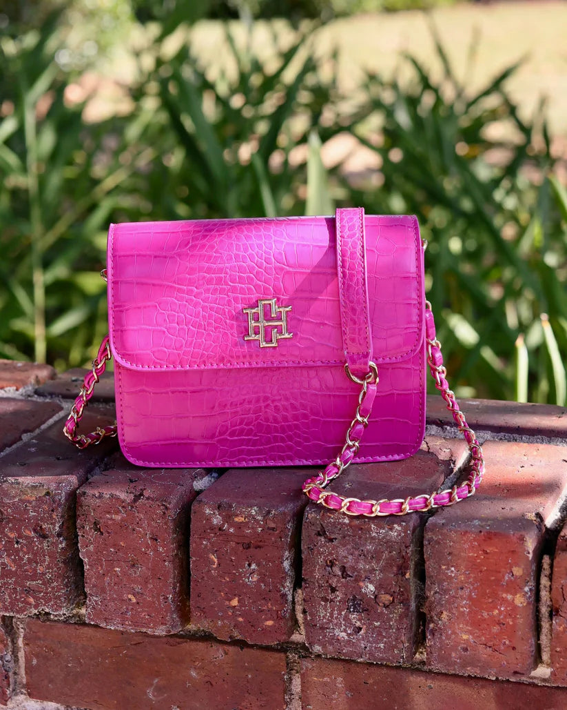 Evelyn Crossbody