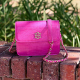 Evelyn Crossbody