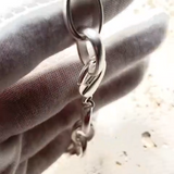 Chunky Bracelet